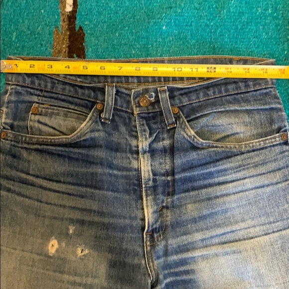 Vintage orange tab Levi’s - Picture 9 of 13